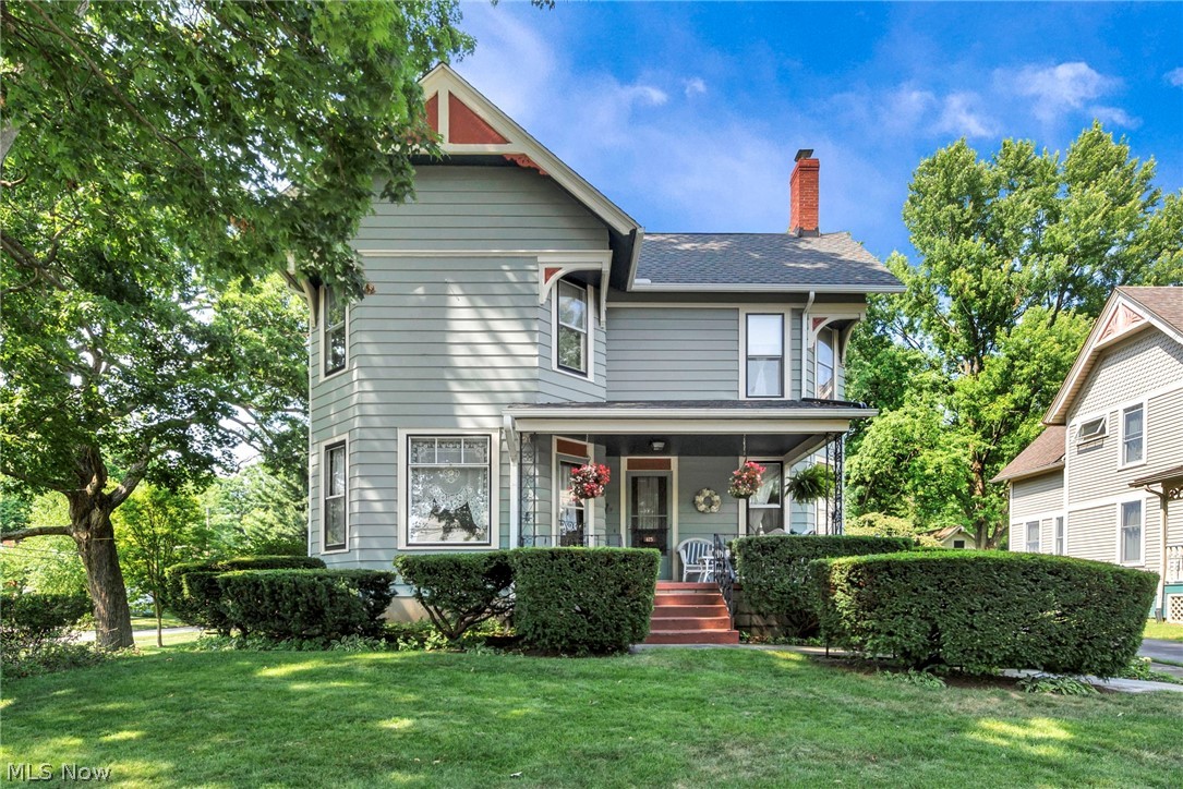 625 W Main Street Kent OH 44240