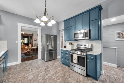 625 W Main Street Kent OH 44240