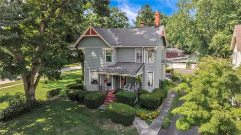 625 W Main Street Kent OH 44240