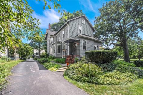 625 W Main Street Kent OH 44240