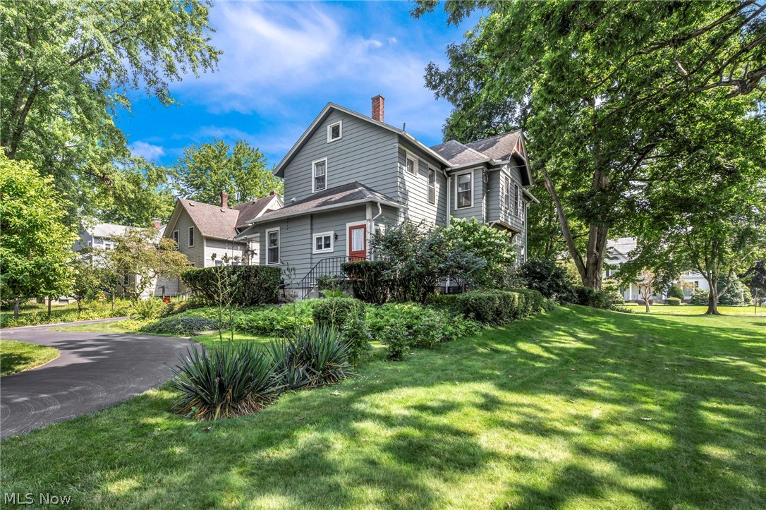 625 W Main Street Kent OH 44240