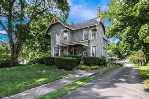 625 W Main Street Kent OH 44240