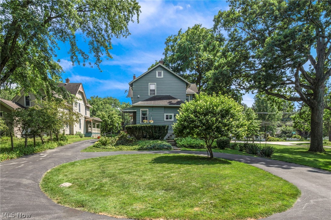 625 W Main Street Kent OH 44240