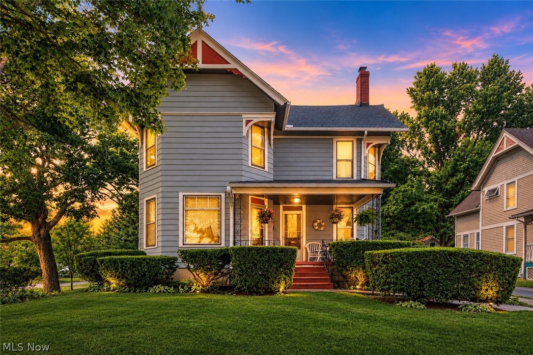 625 W Main Street Kent OH 44240