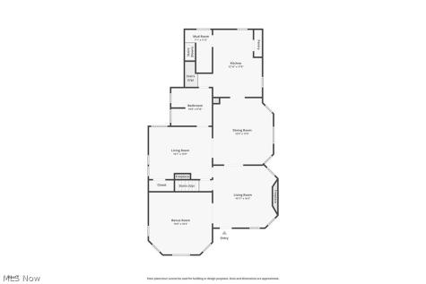 625 W Main Street Kent OH 44240