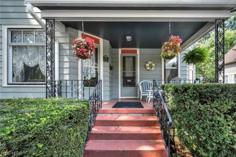 625 W Main Street Kent OH 44240