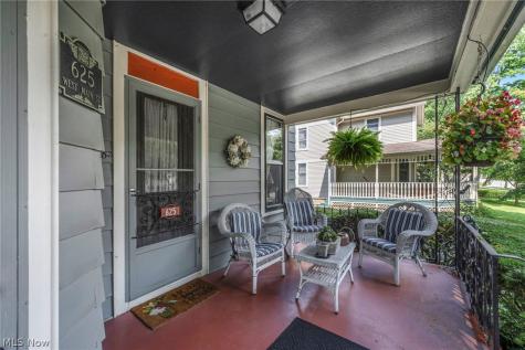 625 W Main Street Kent OH 44240
