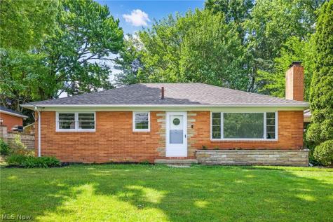 1410 48th Street NW Canton OH 44709