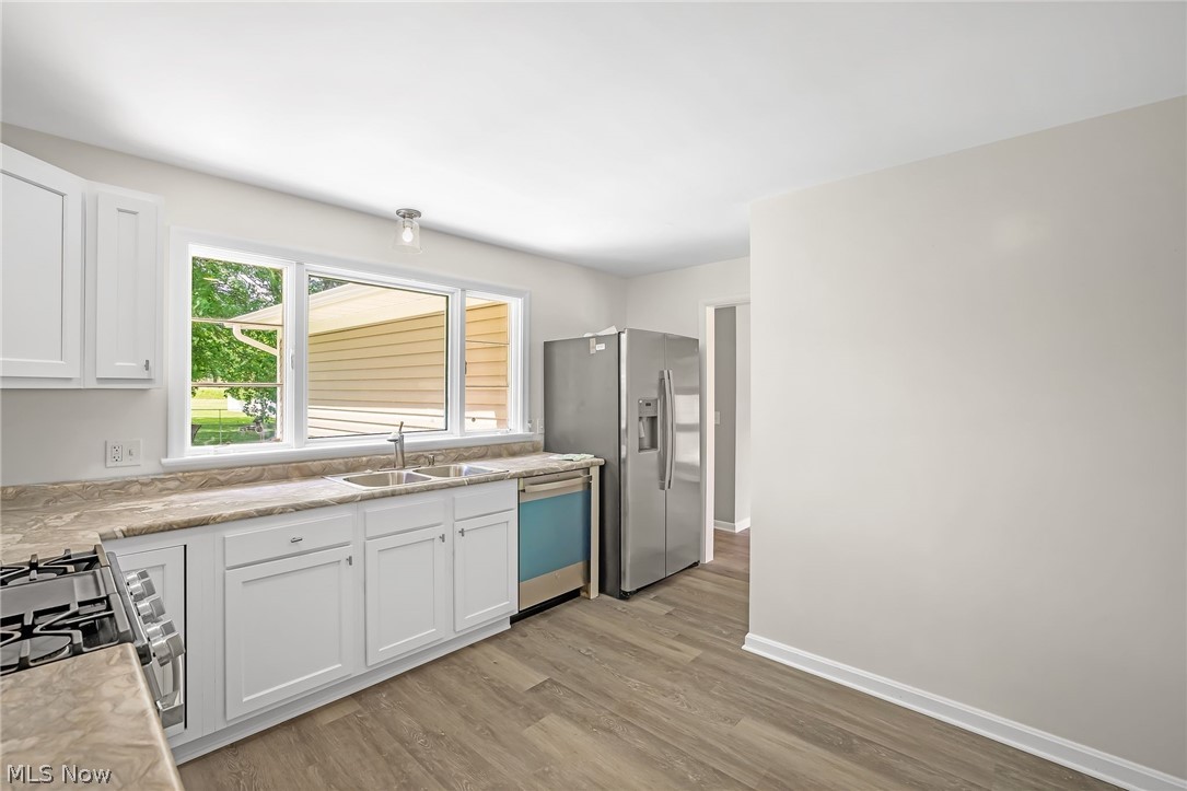 1410 48th Street NW Canton OH 44709