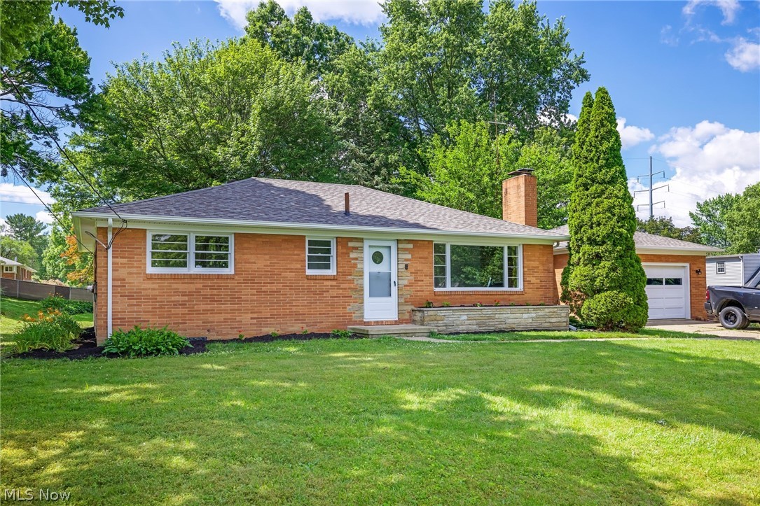 1410 48th Street NW Canton OH 44709