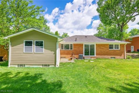 1410 48th Street NW Canton OH 44709