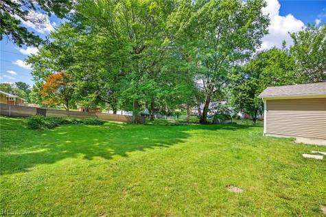 1410 48th Street NW Canton OH 44709