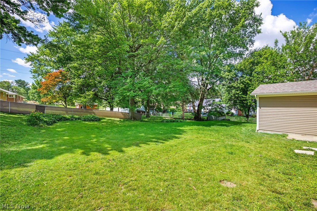1410 48th Street NW Canton OH 44709