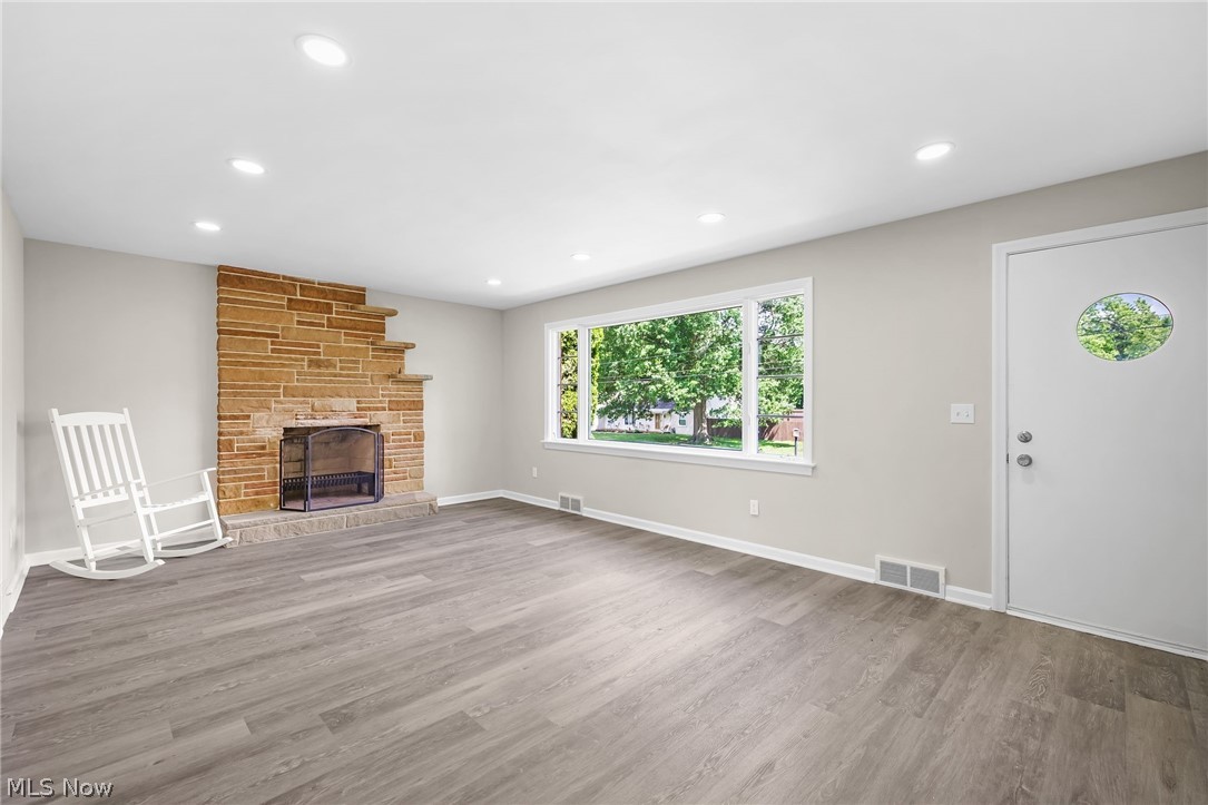 1410 48th Street NW Canton OH 44709