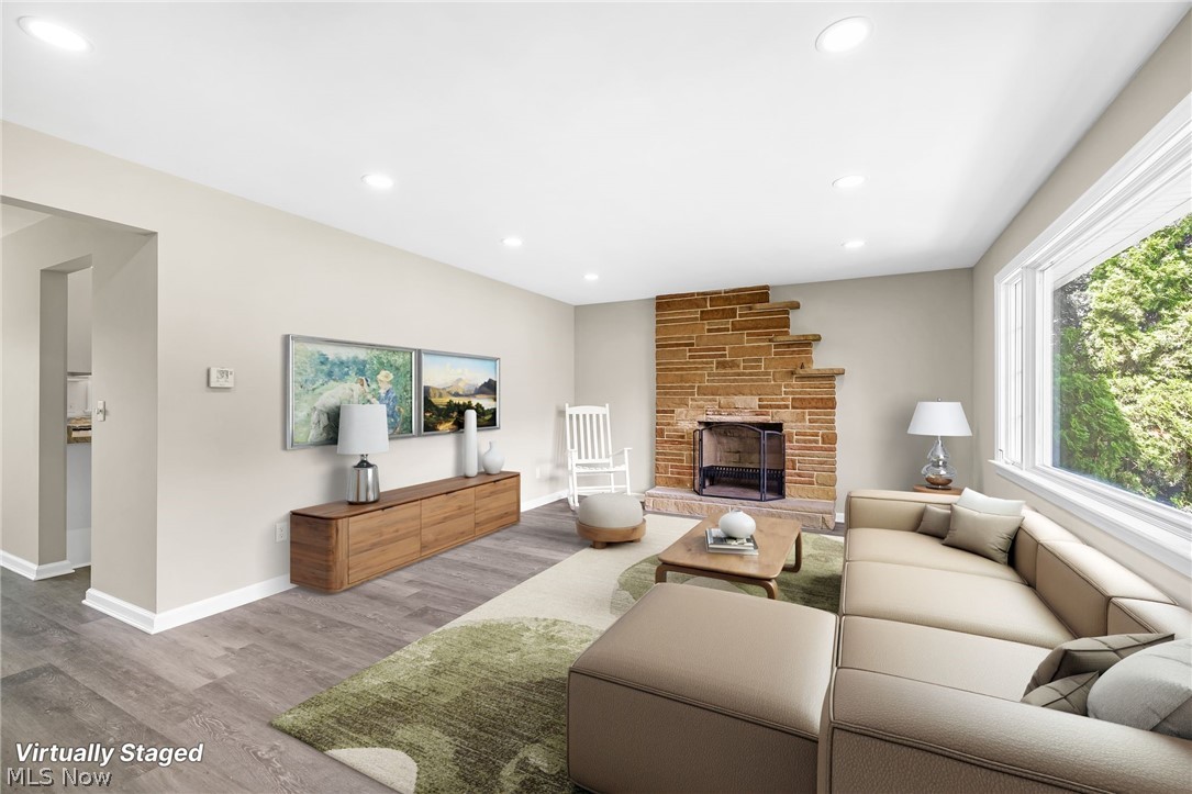 1410 48th Street NW Canton OH 44709