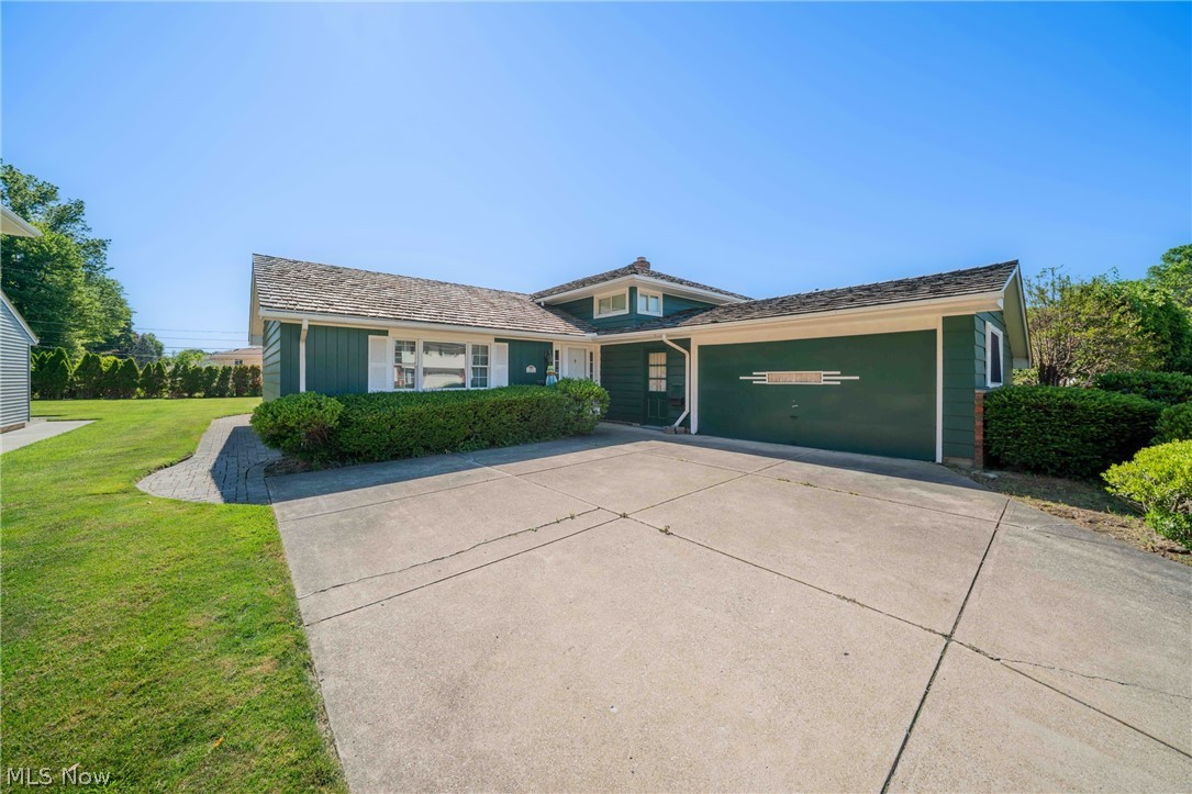 1207 Cordova Road Mayfield Heights OH 44124