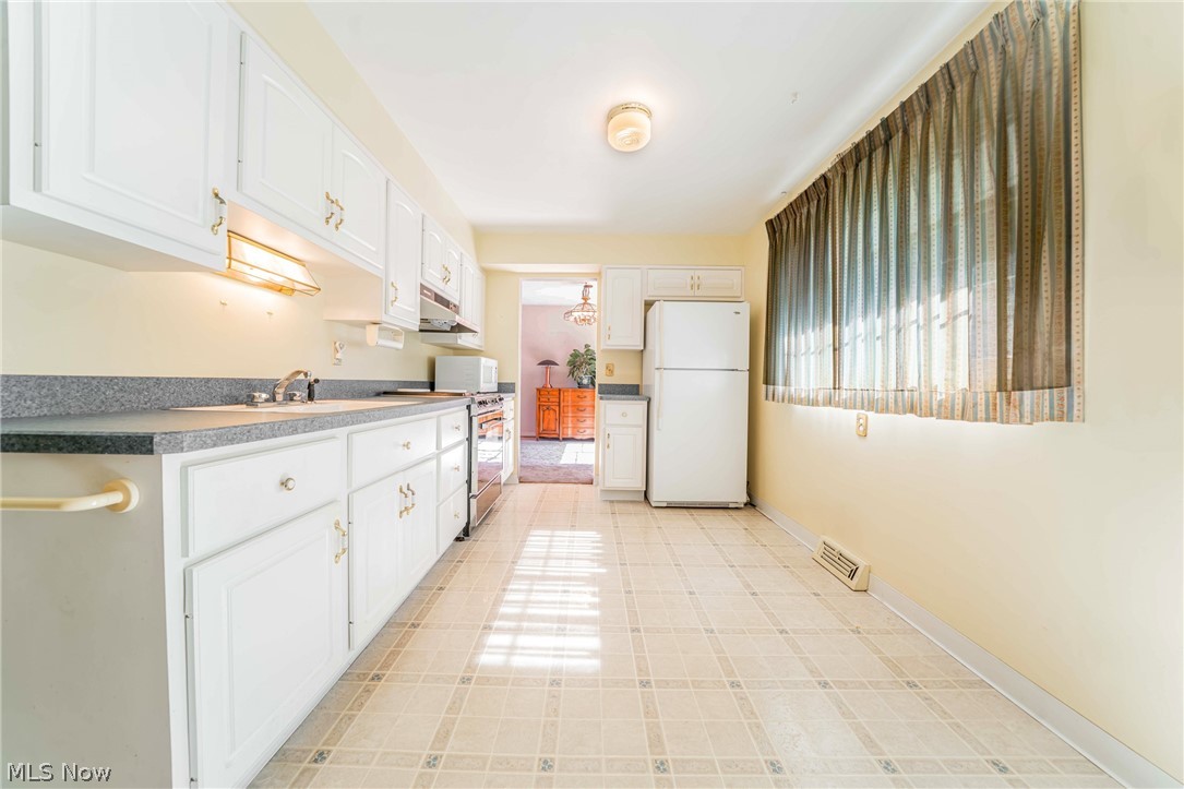 1207 Cordova Road Mayfield Heights OH 44124