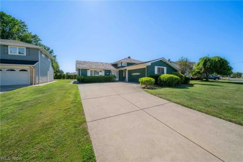 1207 Cordova Road Mayfield Heights OH 44124