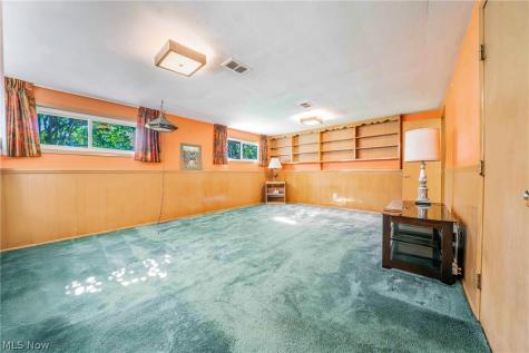 1207 Cordova Road Mayfield Heights OH 44124