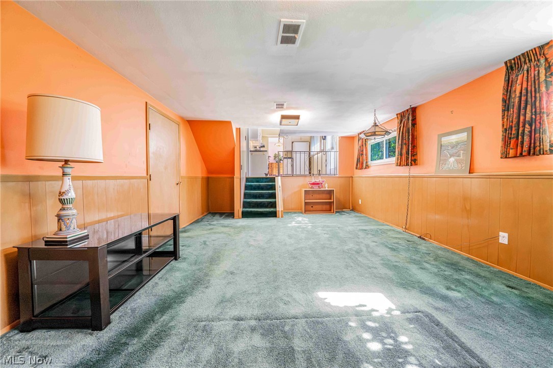 1207 Cordova Road Mayfield Heights OH 44124