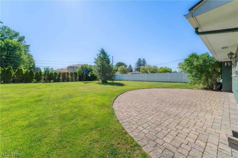 1207 Cordova Road Mayfield Heights OH 44124