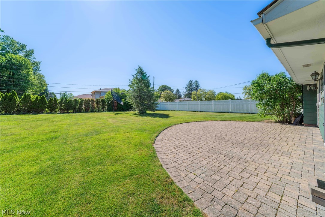 1207 Cordova Road Mayfield Heights OH 44124