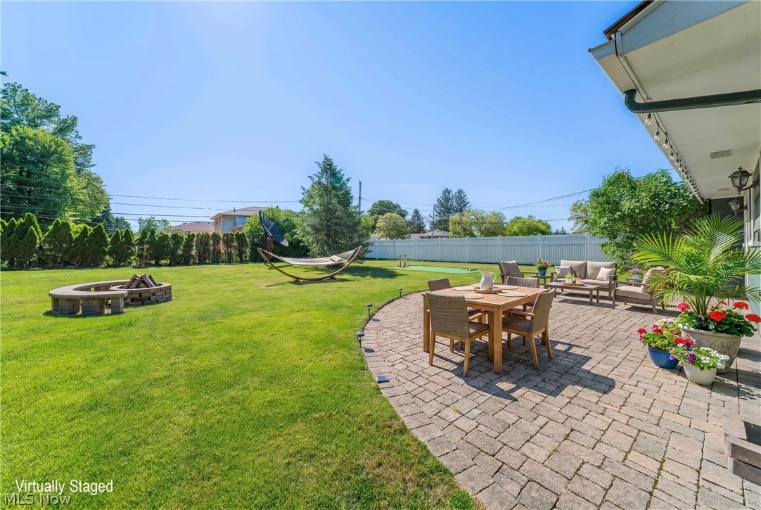 1207 Cordova Road Mayfield Heights OH 44124