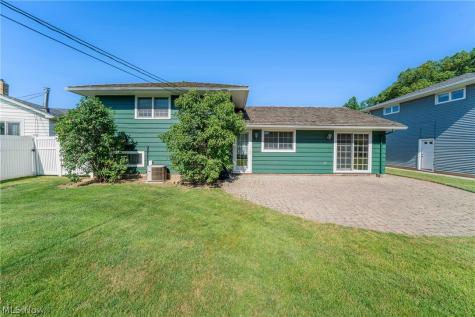 1207 Cordova Road Mayfield Heights OH 44124