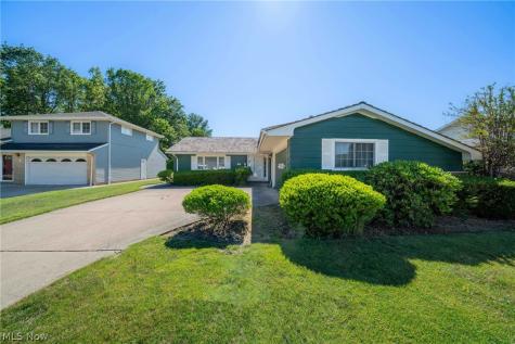1207 Cordova Road Mayfield Heights OH 44124