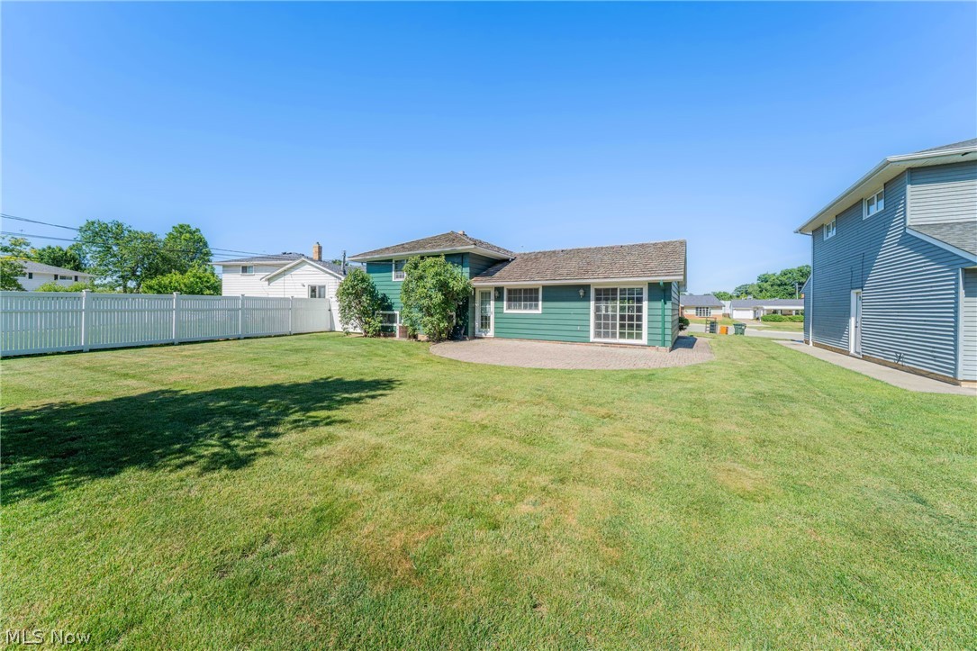 1207 Cordova Road Mayfield Heights OH 44124