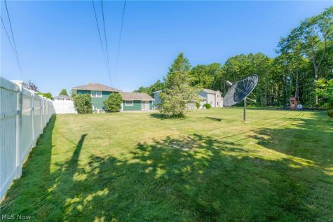 1207 Cordova Road Mayfield Heights OH 44124