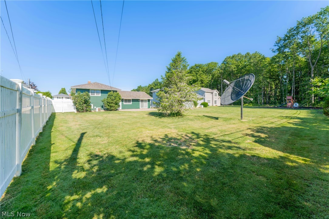 1207 Cordova Road Mayfield Heights OH 44124