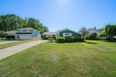 1207 Cordova Road Mayfield Heights OH 44124
