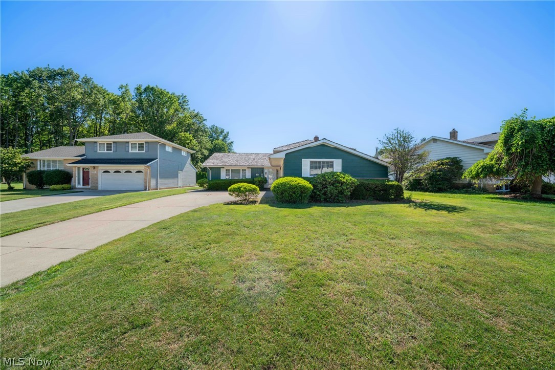 1207 Cordova Road Mayfield Heights OH 44124