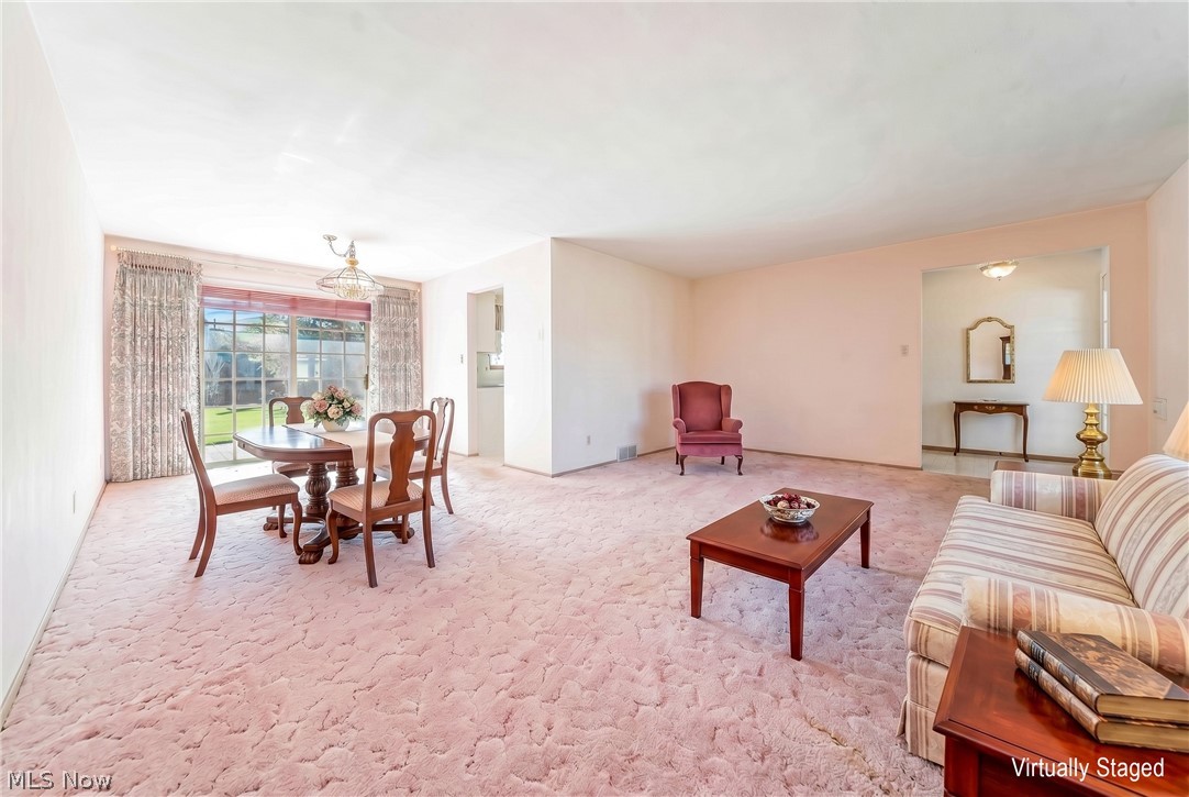 1207 Cordova Road Mayfield Heights OH 44124