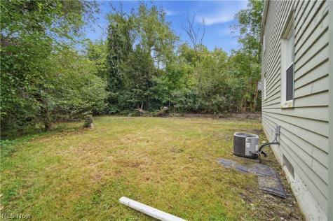 1137 Smithfarm Avenue Akron OH 44305