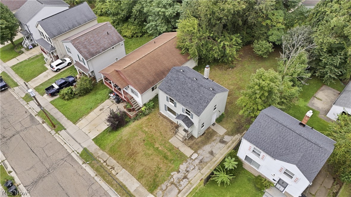 1137 Smithfarm Avenue Akron OH 44305