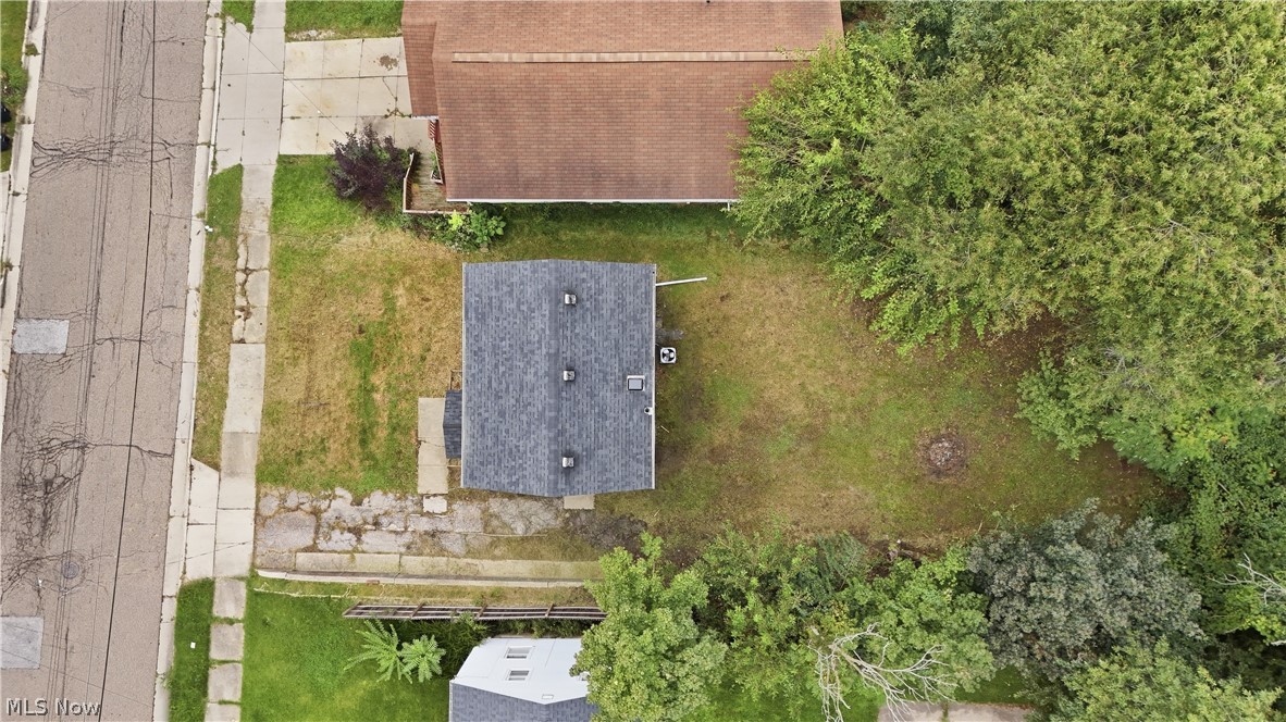 1137 Smithfarm Avenue Akron OH 44305