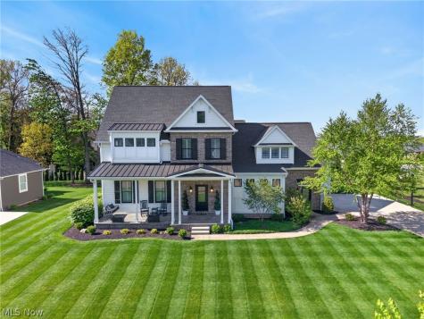 1323 Springbury Drive Uniontown OH 44685
