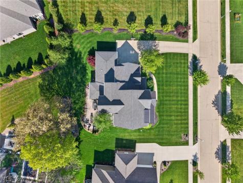 1323 Springbury Drive Uniontown OH 44685