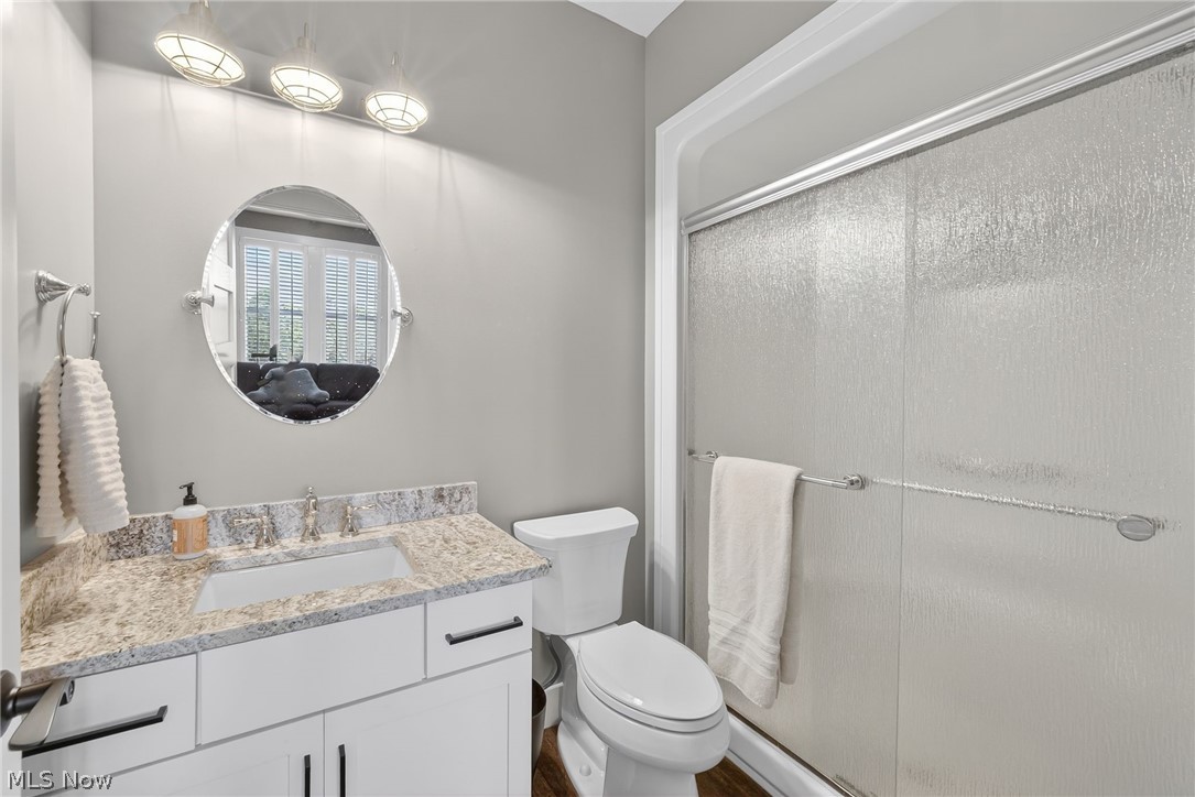1323 Springbury Drive Uniontown OH 44685