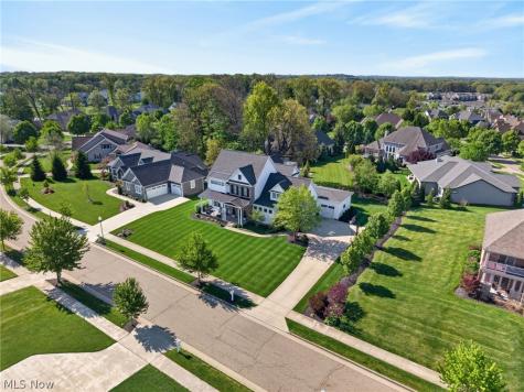 1323 Springbury Drive Uniontown OH 44685