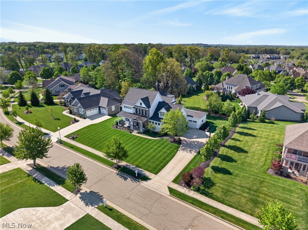 1323 Springbury Drive Uniontown OH 44685