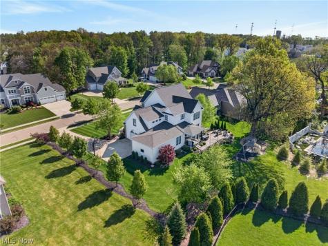 1323 Springbury Drive Uniontown OH 44685
