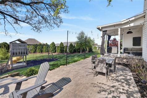1323 Springbury Drive Uniontown OH 44685