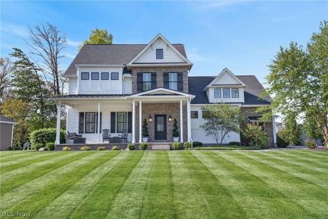 1323 Springbury Drive Uniontown OH 44685