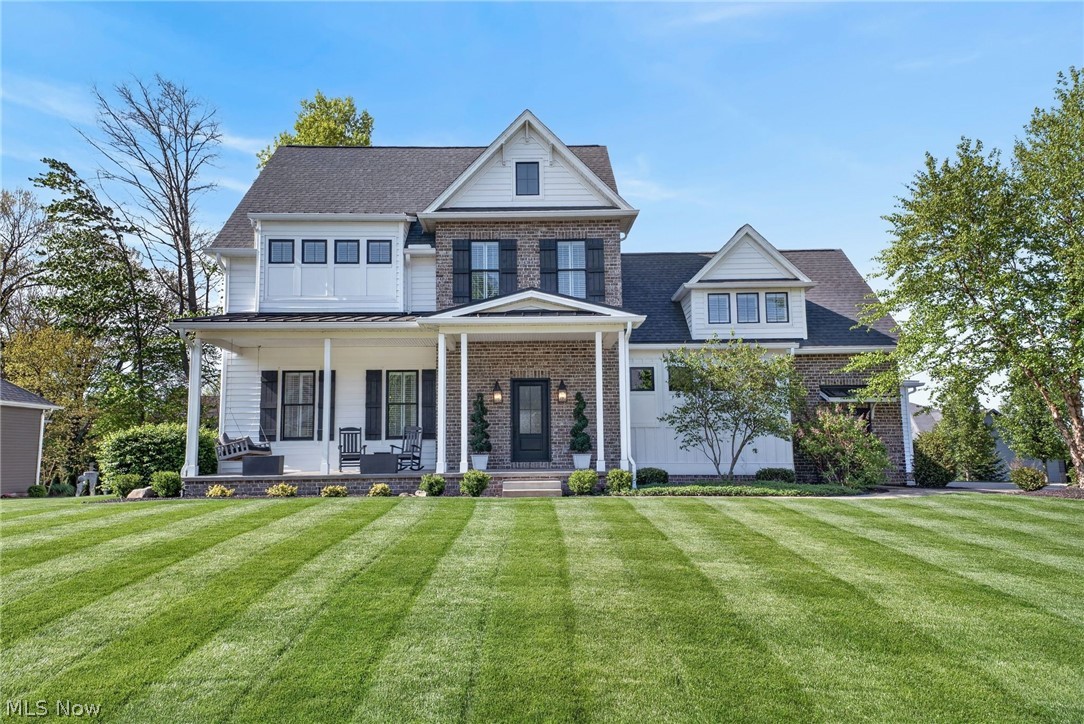 1323 Springbury Drive Uniontown OH 44685