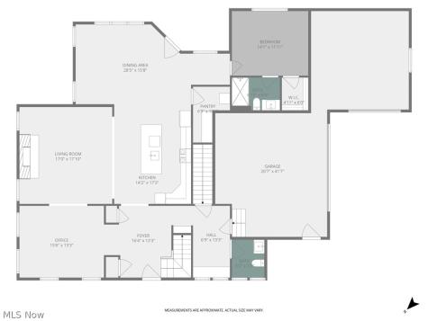 1323 Springbury Drive Uniontown OH 44685