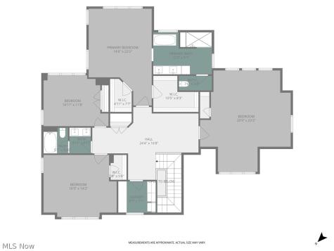 1323 Springbury Drive Uniontown OH 44685