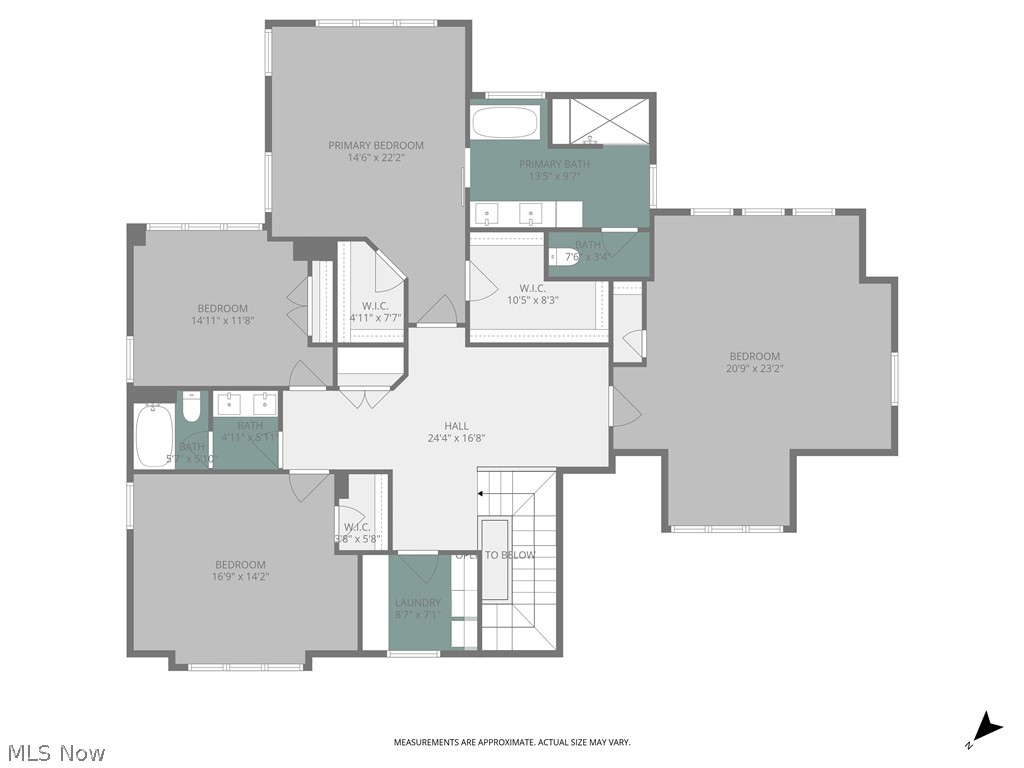 1323 Springbury Drive Uniontown OH 44685